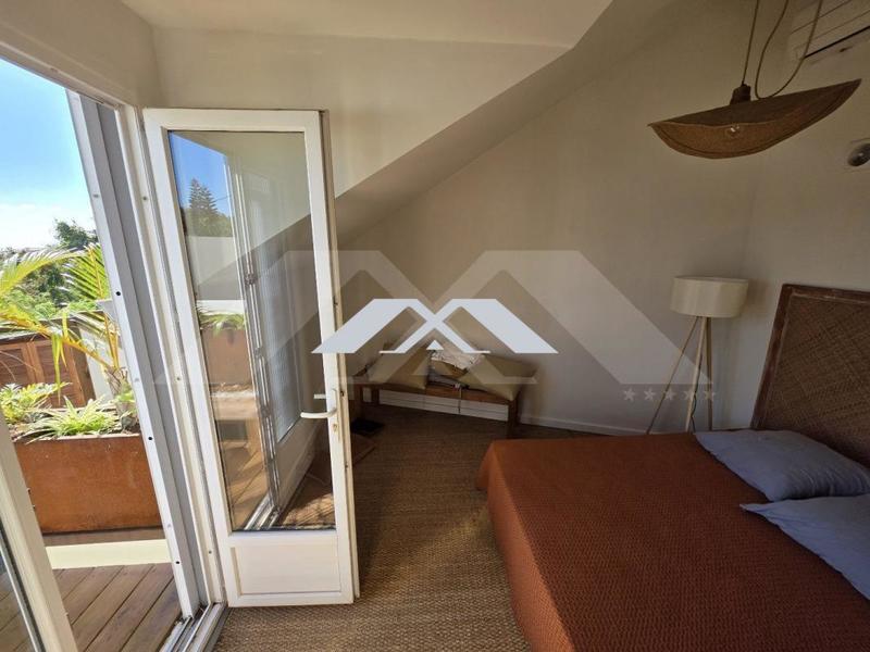 Maison - 80 m² - 3 pièces