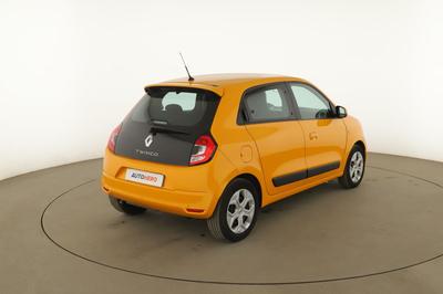 Renault Twingo 1.0 SCe Zen 65 ch
