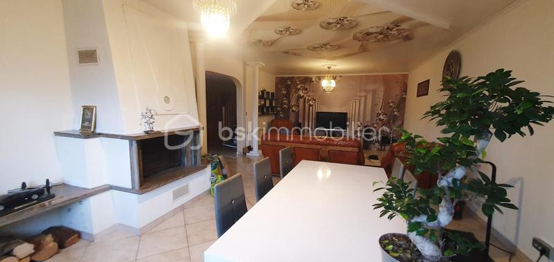 Bureau - 470 m² - 9 pièces