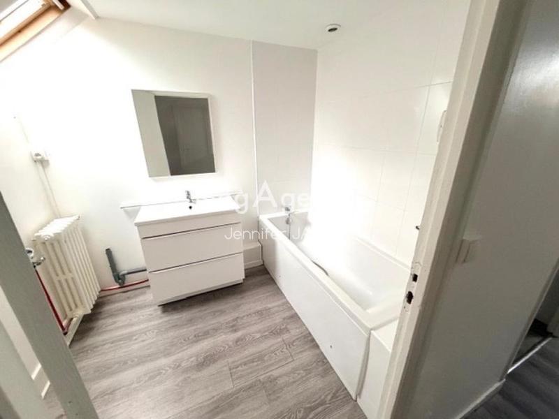 Maison - 120 m² - 7 pièces