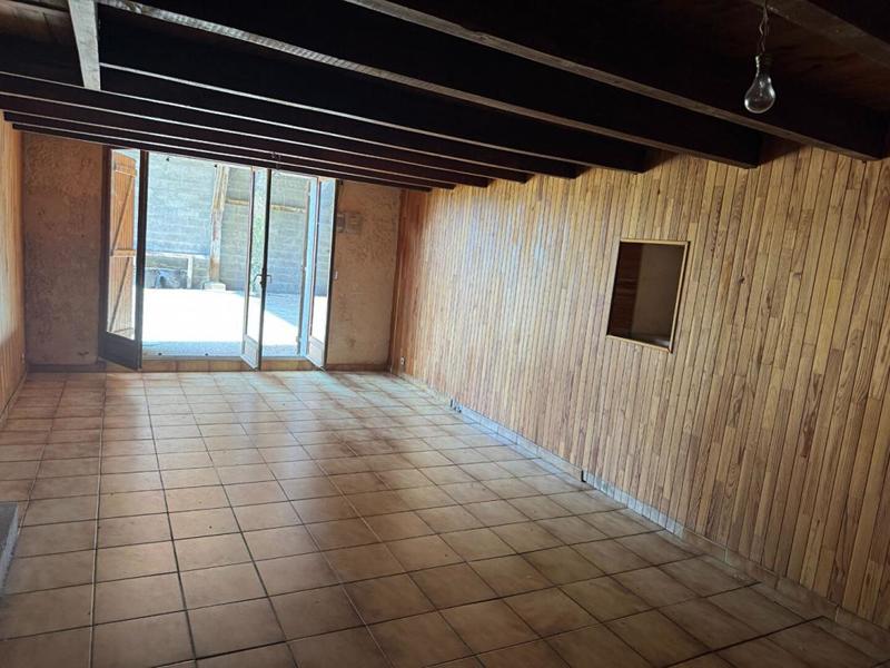 Maison - 212 m² - 7 pièces