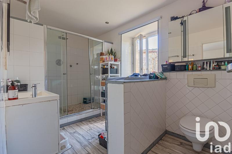 Maison - 167 m² - 6 pièces