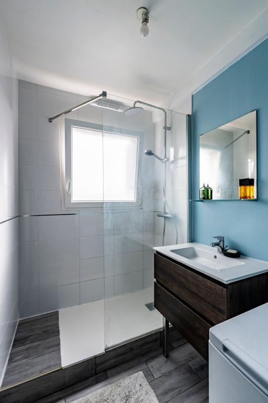 Appartement - 76 m² - 3 pièces