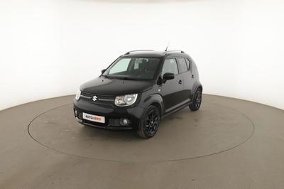 Suzuki Ignis 1.2 DualJet Privilege 90 ch