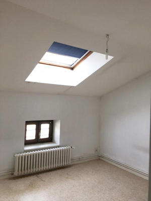 Appartement - 74 m² - 3 pièces