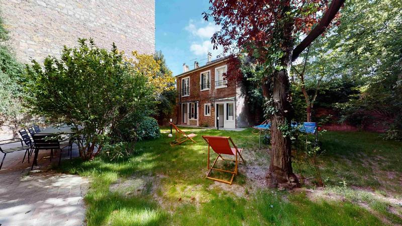 Appartement - 290 m²