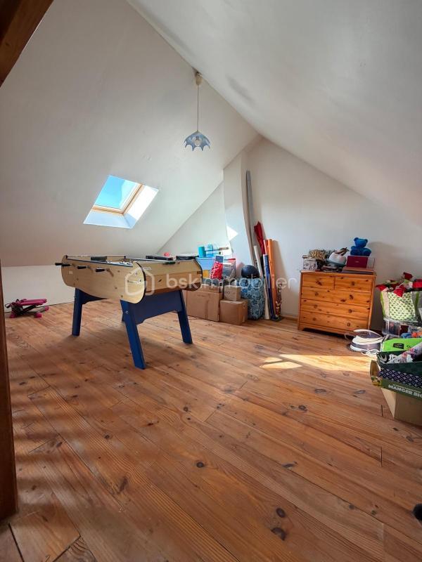 Maison - 157 m² - 5 pièces