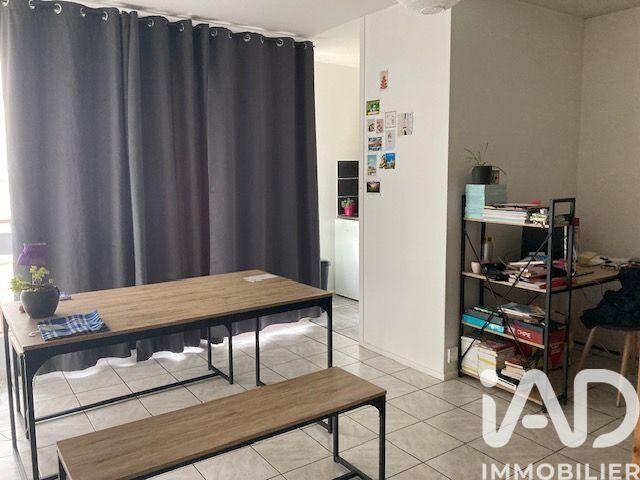 Appartement - 30 m² - 1 pièce