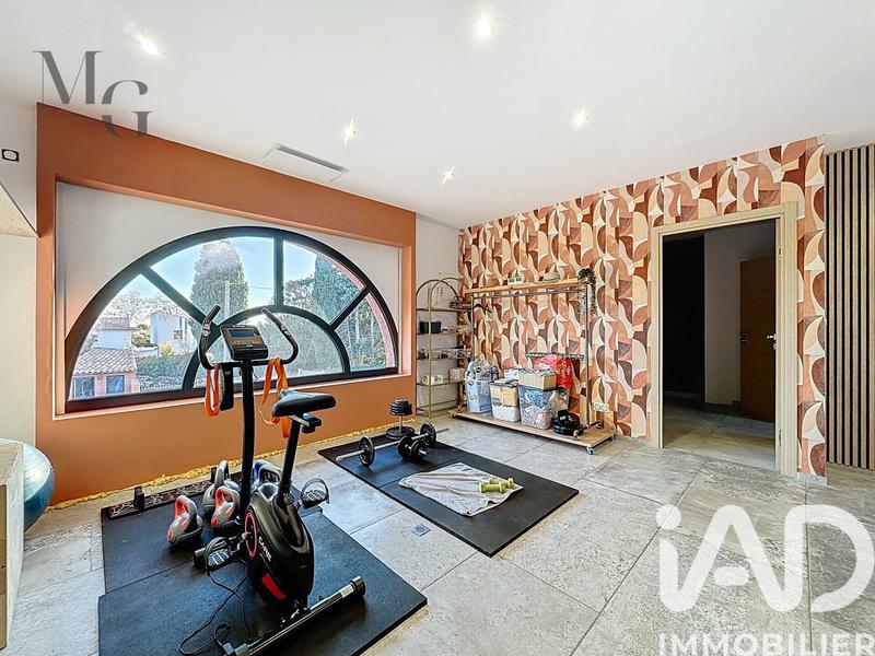 Maison - 149 m² - 5 pièces