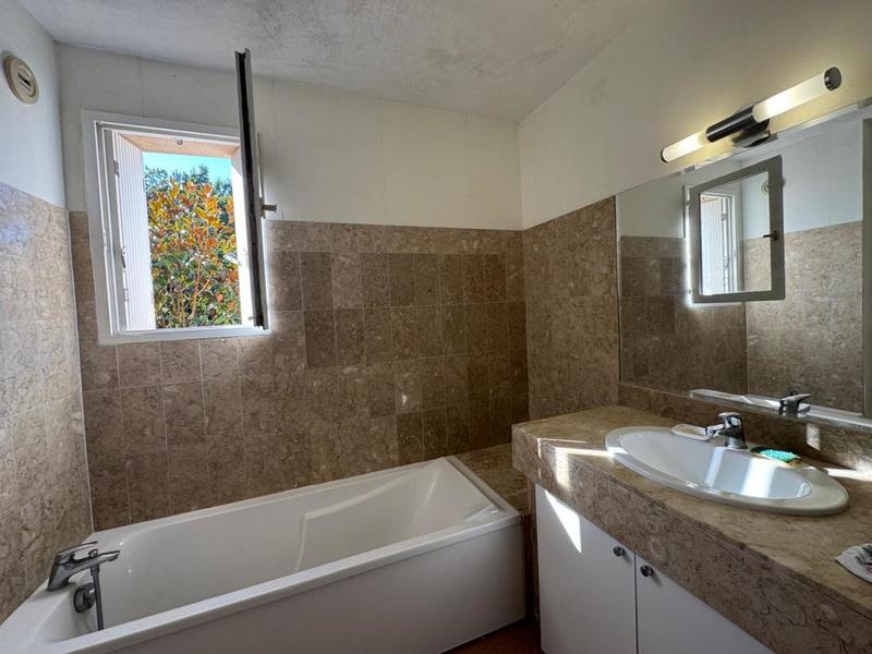 Duplex - 61 m² - 3 pièces