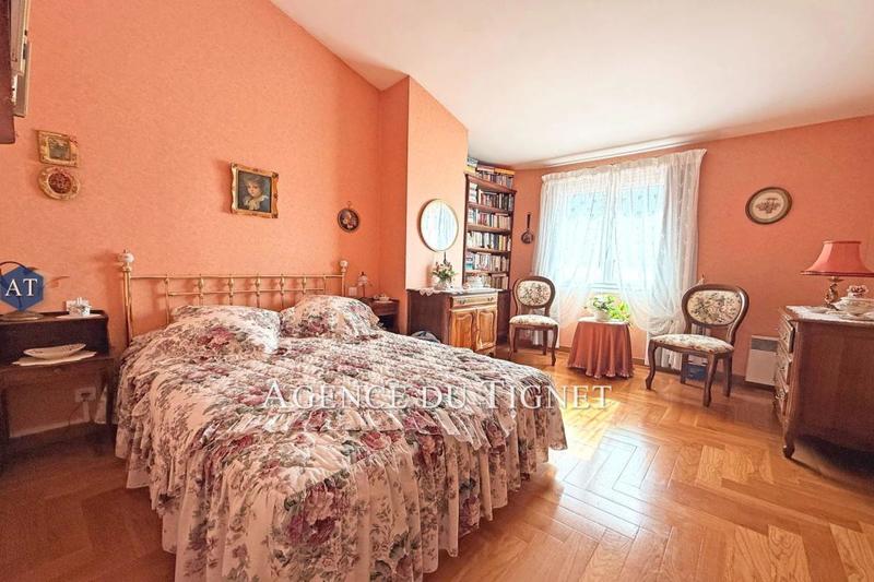 Maison - 86 m² - 3 pièces