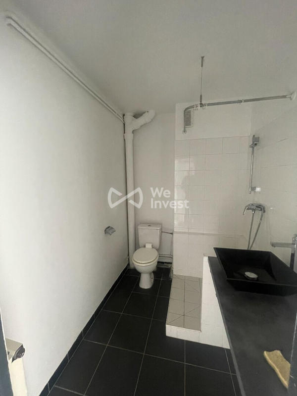 Appartement - 27 m² - 1 pièce