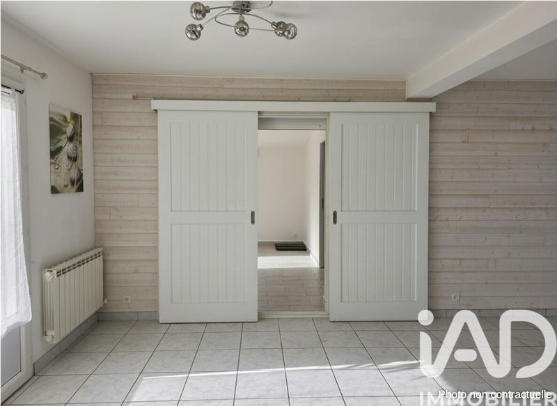 Maison - 141 m² - 6 pièces