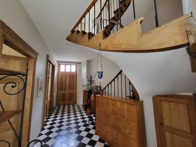 Maison de village - 170 m² - 6 pièces