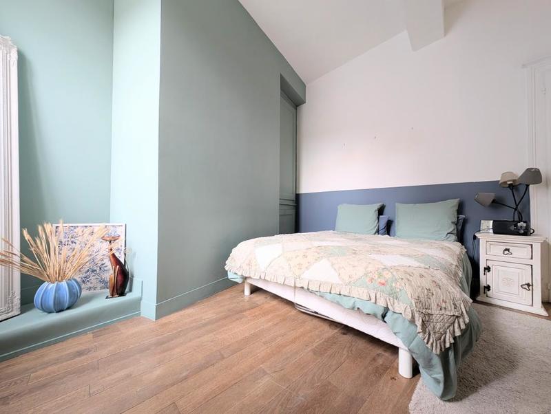 Appartement - 54 m² - 2 pièces