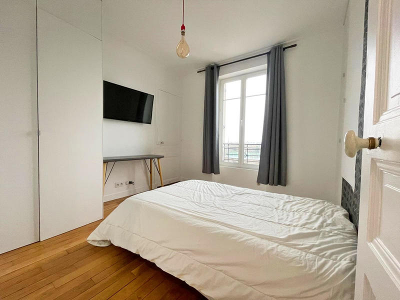 Appartement - 54 m² - 2 pièces