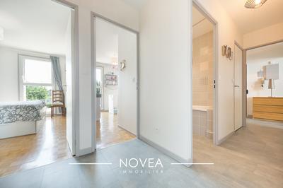 Appartement - 87 m² - 4 pièces