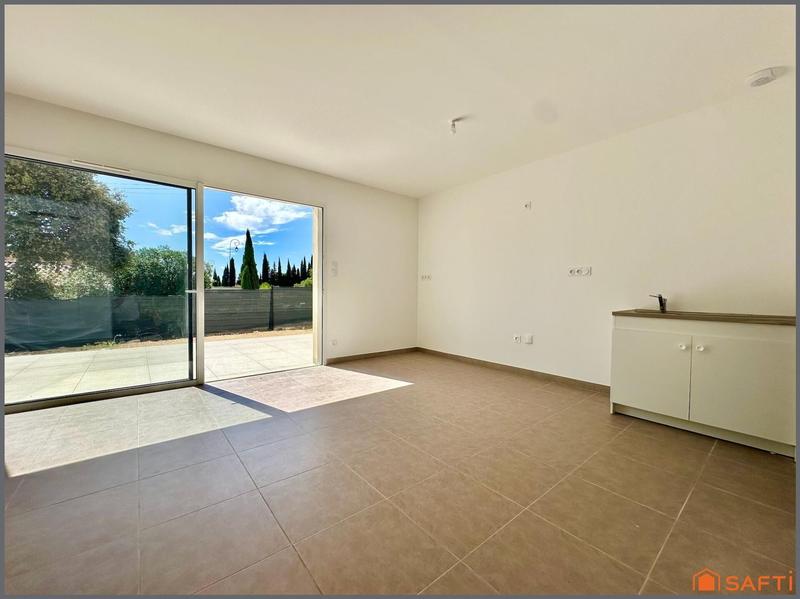 Maison - 84 m² - 5 pièces