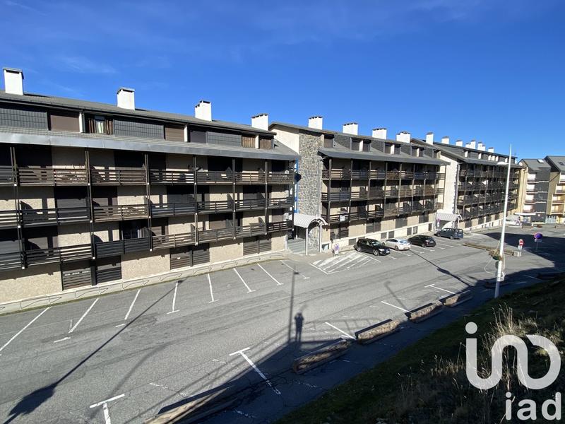 Duplex - 70 m² - 4 pièces