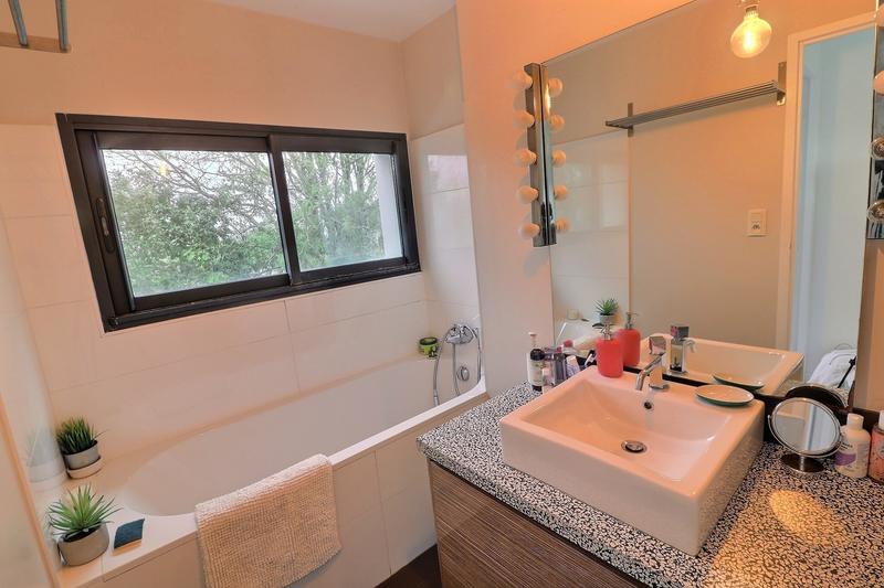 Maison - 147 m² - 6 pièces