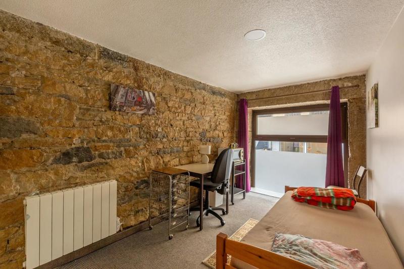 Appartement - 134 m² - 7 pièces