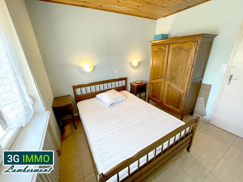 Maison - 76 m² - 5 pièces