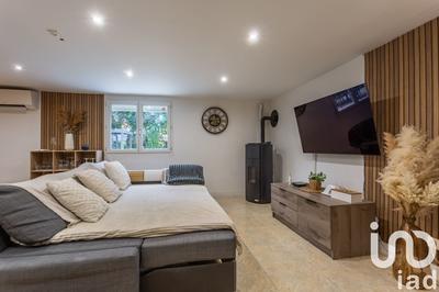 Appartement - 97 m² - 4 pièces