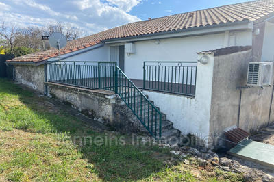 Appartement - 55 m² - 3 pièces