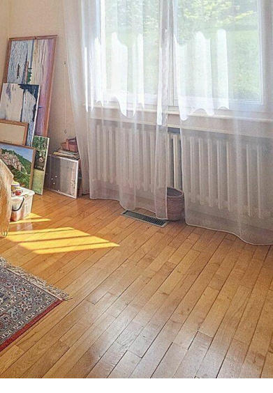 Maison - 234 m² - 7 pièces