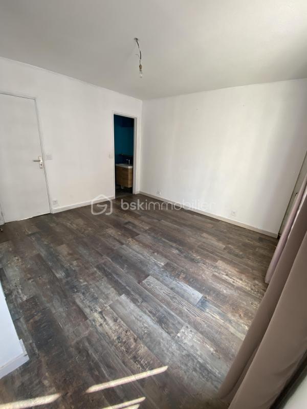 Appartement - 110 m² - 4 pièces