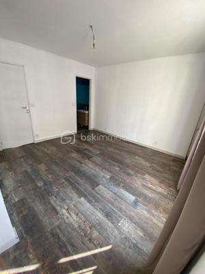 Appartement - 110 m² - 4 pièces