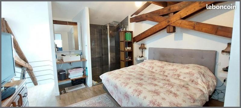 Appartement - 115 m² - 5 pièces
