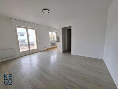 Appartement - 50 m² - 3 pièces