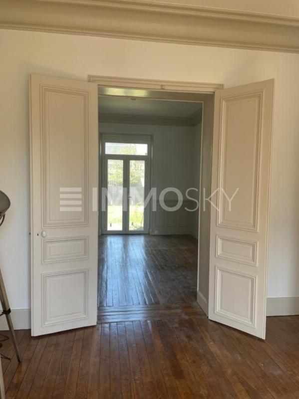 Maison bourgeoise - 145 m² - 7 pièces