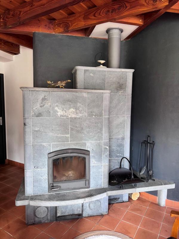 Maison - 177 m² - 5 pièces