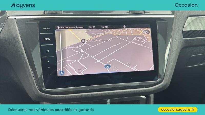 Volkswagen Tiguan 1.4 eHybrid 245ch Elegance ExclusiveDSG6