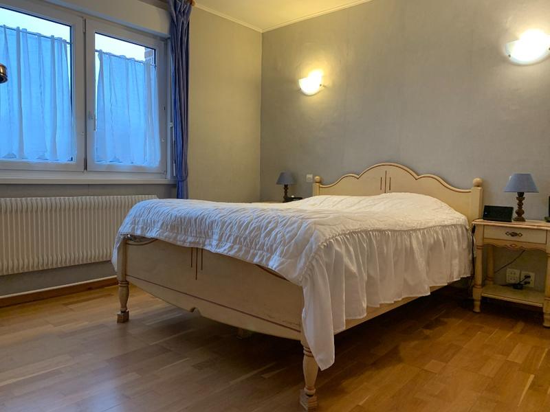 Maison - 200 m² - 6 pièces