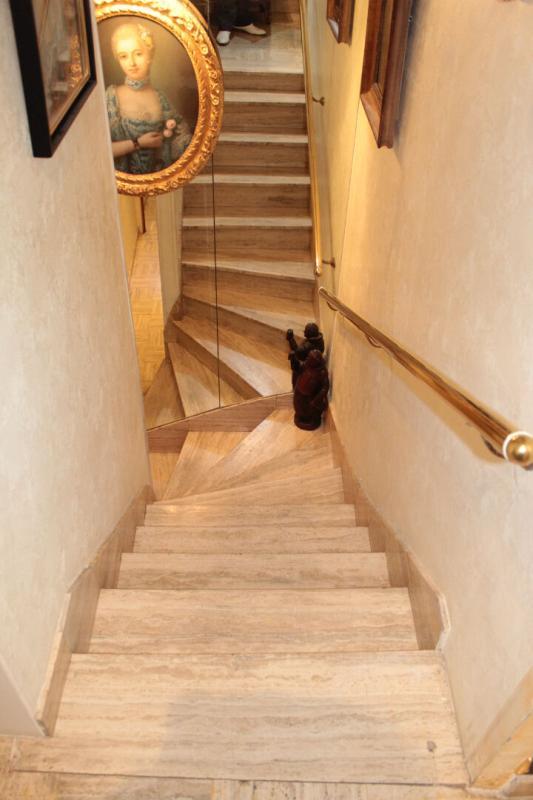 Appartement - 143 m² - 6 pièces