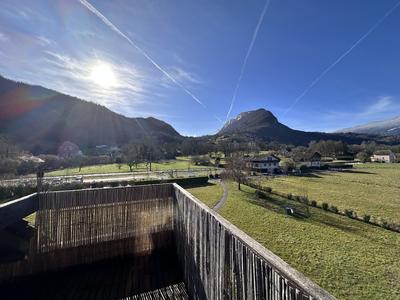 Appartement - 70 m² - 2 pièces