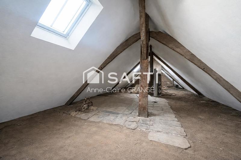 Maison - 185 m² - 6 pièces