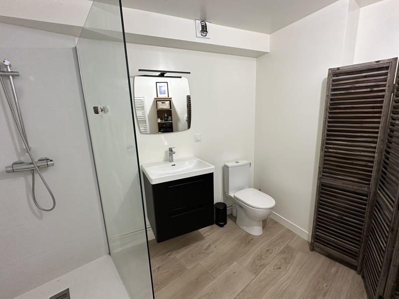 Appartement - 54 m² - 2 pièces