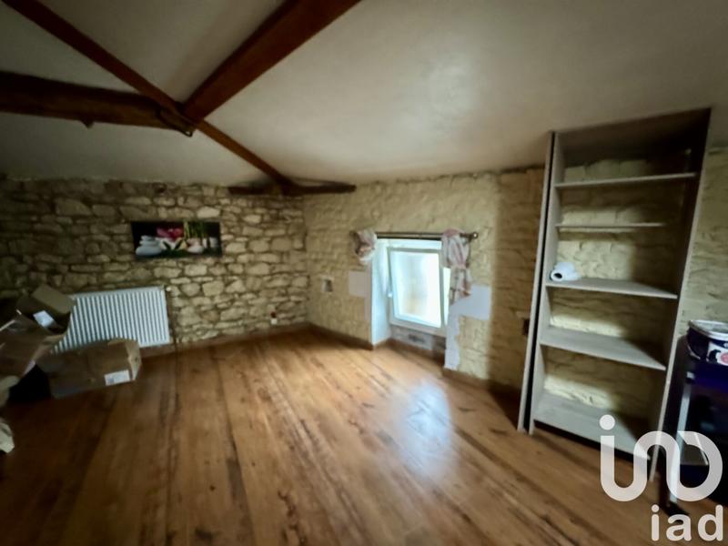 Maison - 167 m² - 6 pièces