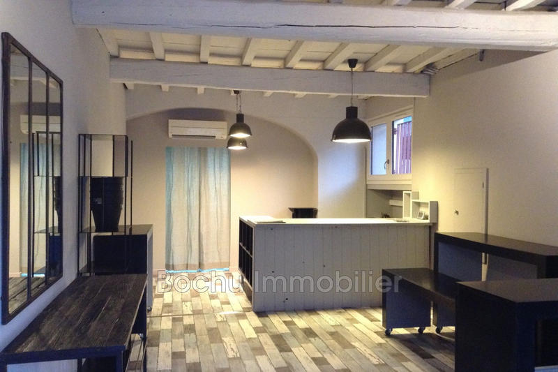 Local commercial - 38 m²