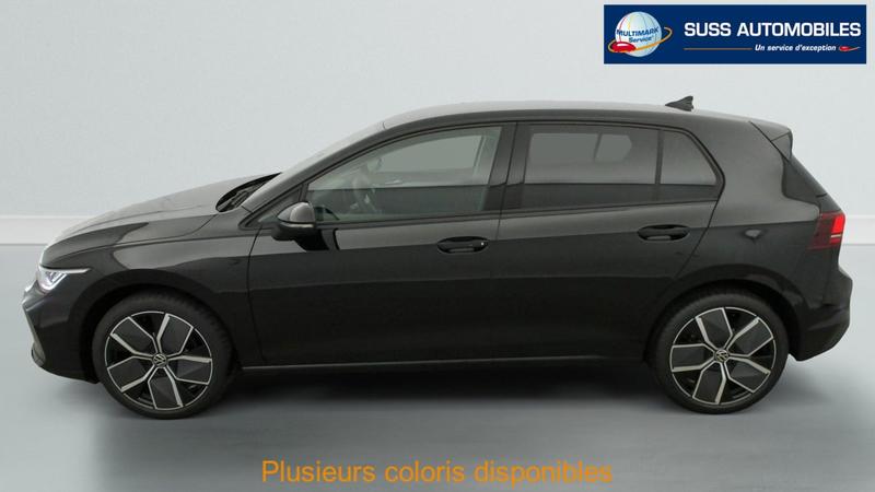 Volkswagen Golf 8 1.5 eTSI Evo2 116 Dsg7 Life Plus