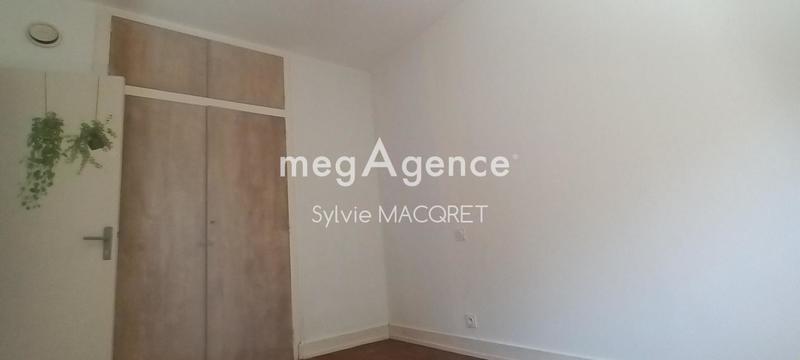 Maison - 76 m² - 4 pièces