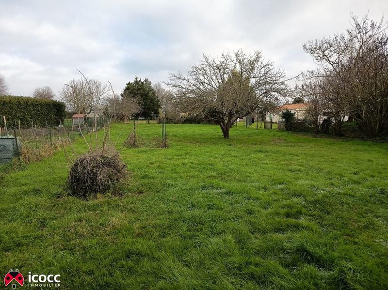 Maison - 104 m² - 4 pièces