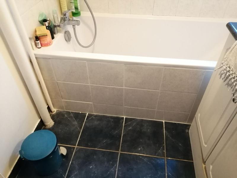 Appartement - 90 m² - 4 pièces