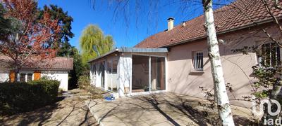 Maison - 148 m² - 7 pièces