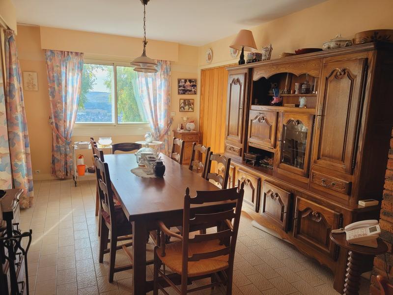 Maison - 170 m² - 6 pièces