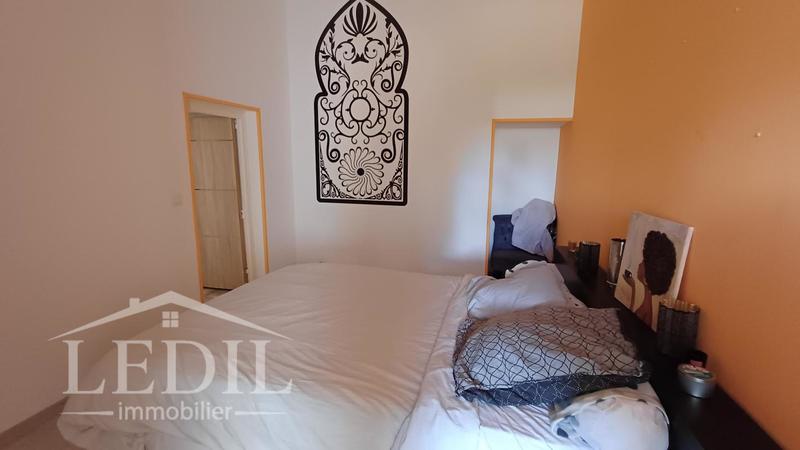 Maison en pierre - 120 m² - 3 pièces